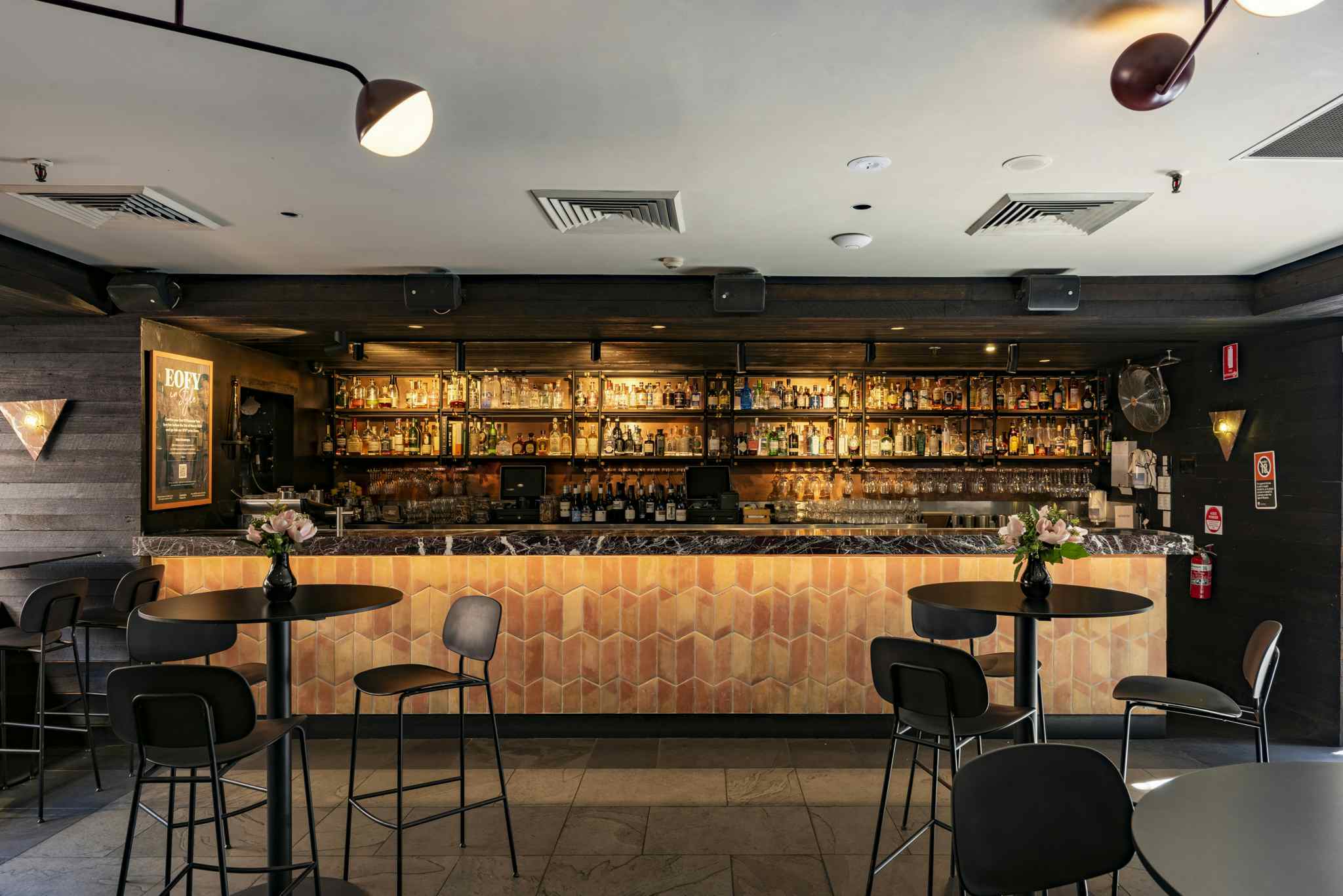 The Rook - Venue Exclusive, The Rook